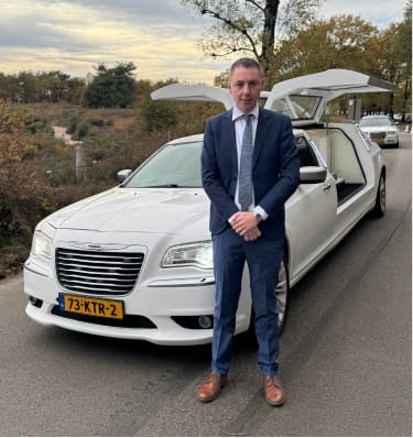 Over Rouwlimousine.nl